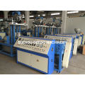 PE Drip Irrigation Belt Extrusion Machine